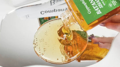 Shampoo Batana Anticaída y Reparación Capilar 🌿
