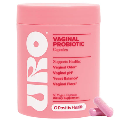 URO Probióticos